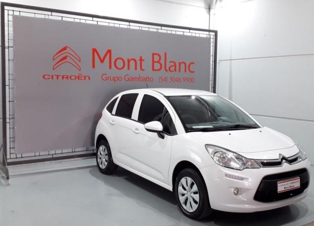 Citroen C3 ATTRATCTION 1.6 AUT 4P - Foto 5