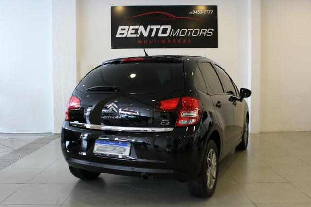 Citroen C3 1.5 Tendance Flex - Foto 3