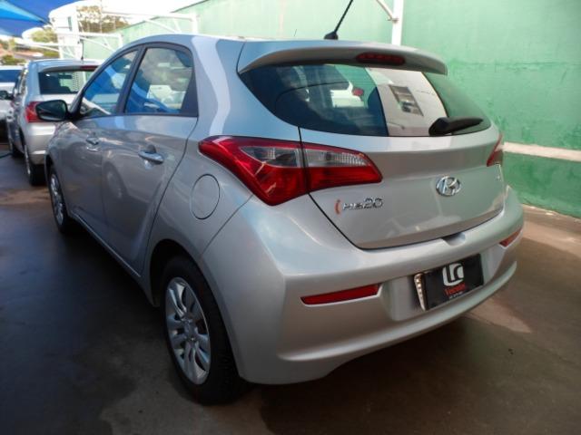 Hyundai Hb20 - Foto 4