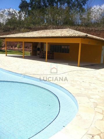 Terreno com mais de 700 m² no Cond. Monte Everest (Cód.: 72BQO9) - Foto 4