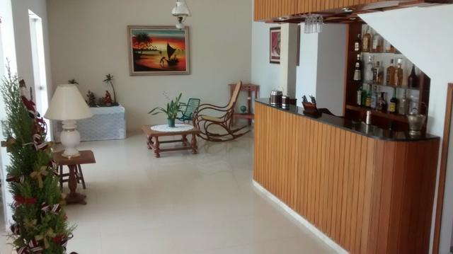 Alto Rio Preto 3 dormitórios sendo 1 suíte e 2 apartamentos, cozinha planejada - Foto 18
