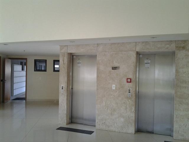 Caminho das Dunas, apartsmento com 2 quartos em Capim Macio - Foto 3