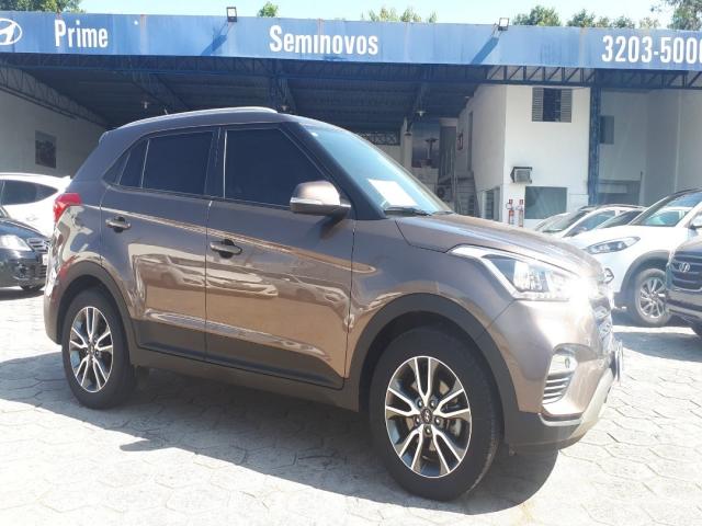 Creta Pulse 2.0