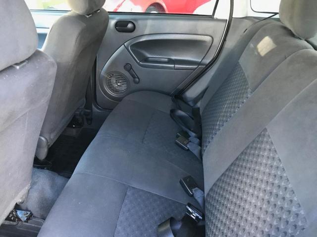 FORD FIESTA 2006/2007 1.0 MPI HATCH 8V FLEX 4P MANUAL - Foto 8