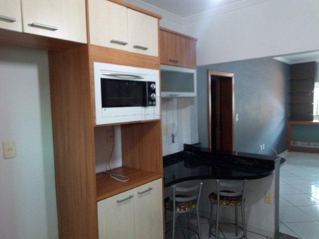 Apartamento com 115 metros², mobiliado conforme as fotos - Foto 4