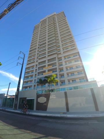 Apartamento novo na Parquelândia