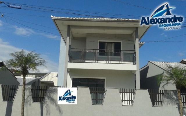 Casa em Jaraguá do Sul - Jaraguá Esquerdo