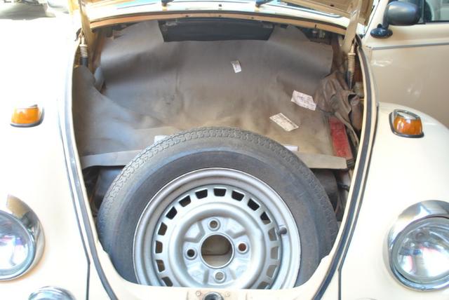 Fusca 1300 - 1979 - Reliquia - Foto 12