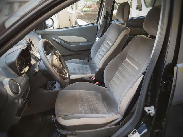Chevrolet Agile 1.4 LTZ Flex - Foto 13