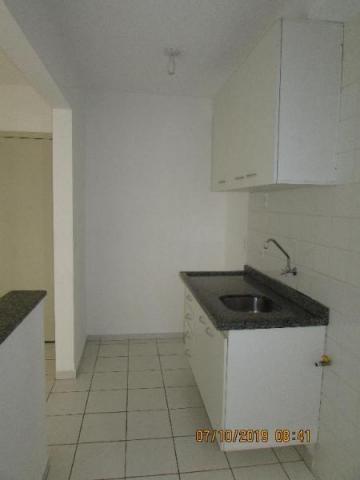 Apartamento no Edf. Piazza das Mangueiras - Foto 14