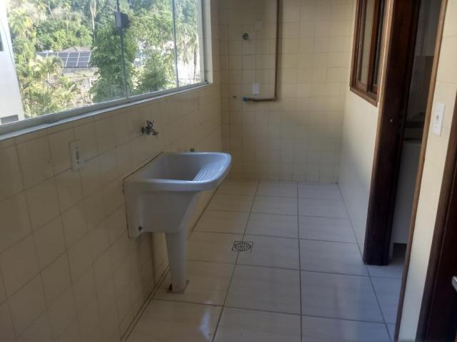 Apartamento para alugar com 3 dormitórios em Anita garibaldi, Joinville cod:L82433 - Foto 3
