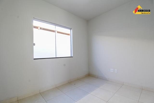 Casa Residencial à venda, 3 quartos, 3 vagas, Jardinópolis - Divinópolis/MG - Foto 12