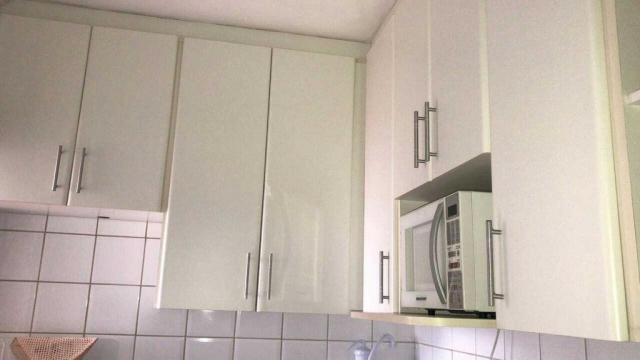 Apartamento à venda com 2 dormitórios em Campo limpo, São paulo cod:13950 - Foto 6