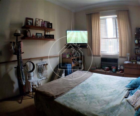 Apartamento à venda com 3 dormitórios em Laranjeiras, Rio de janeiro cod:830229 - Foto 14