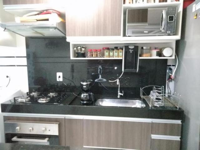 Apartamento à venda com 2 dormitórios em Jardim america, Sao jose dos campos cod:V30436SA - Foto 13