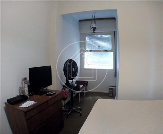 Apartamento à venda com 3 dormitórios em Laranjeiras, Rio de janeiro cod:830229 - Foto 10