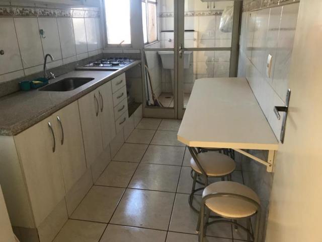 Apartamento à venda com 3 dormitórios em Jardim palma travassos, Ribeirão preto cod:14396 - Foto 2