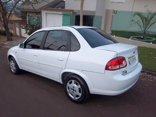 Classic vendo/troco impecável!!! - Foto 3