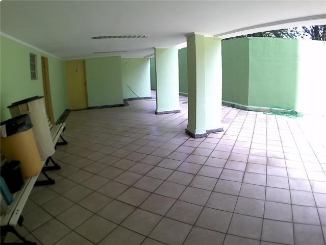 Apartamento à venda, 2 quartos, 1 vaga, nova petrópolis - são bernardo do campo/sp - Foto 4