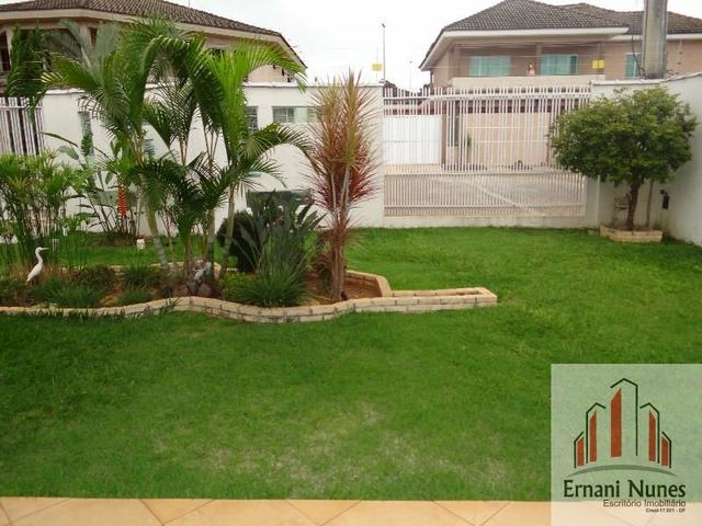 Casa 4 qts guara Park Atrás Sqb e Supercei Ernani Nunes - Foto 18
