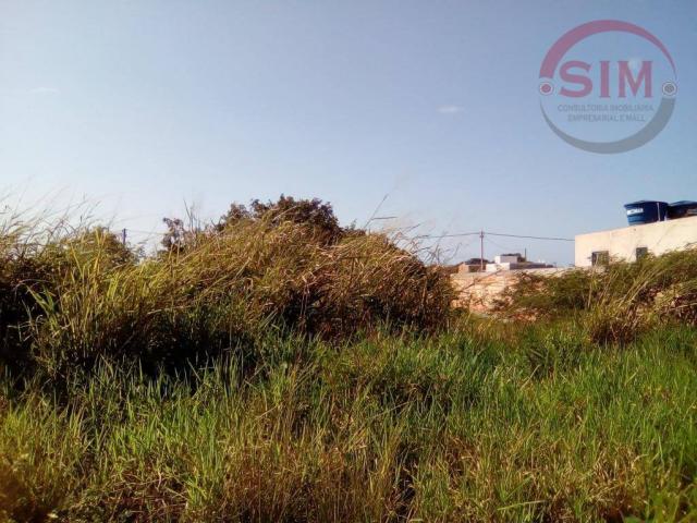 Terreno à venda, 420 m² por r$ 80.000 - guriri - cabo frio/rj - Foto 6