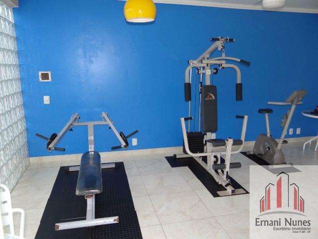 Casa 4 qts guara Park Atrás Sqb e Supercei Ernani Nunes - Foto 15