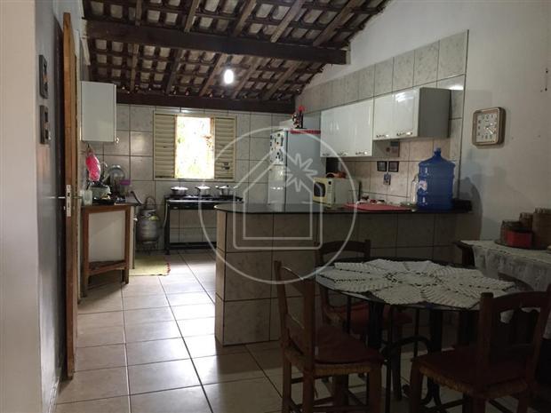 Casa à venda com 3 dormitórios em Setor marechal rondon, Goiânia cod:857096 - Foto 7