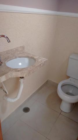 Sobrado à venda, 3 quartos, 2 vagas, stella - santo andré/sp - Foto 12