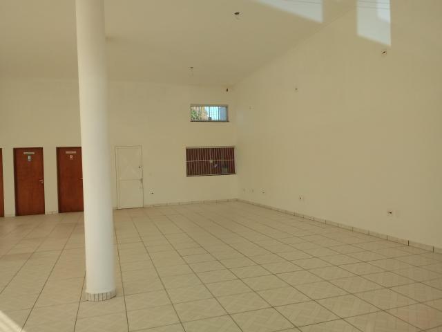 Loja comercial para alugar com 0 dormitórios em Vila prado, São carlos cod:3632 - Foto 3