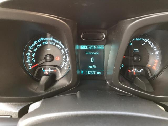 CHEVROLET TRAILBLAZER LTZ 2.8 TURBO DIESEL 4x4 AUTOMÁTICO 7 LUGARES 2014/2015 - JPCAR - Foto 10