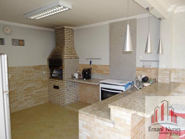 Casa 4 qts guara Park Atrás Sqb e Supercei Ernani Nunes - Foto 5