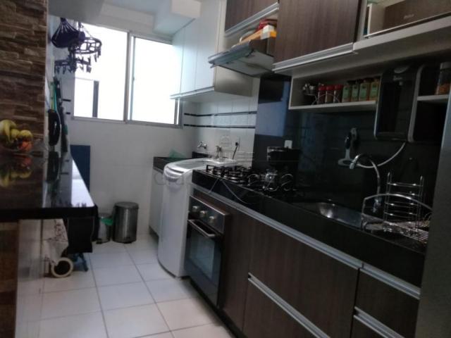 Apartamento à venda com 2 dormitórios em Jardim america, Sao jose dos campos cod:V30436SA - Foto 17