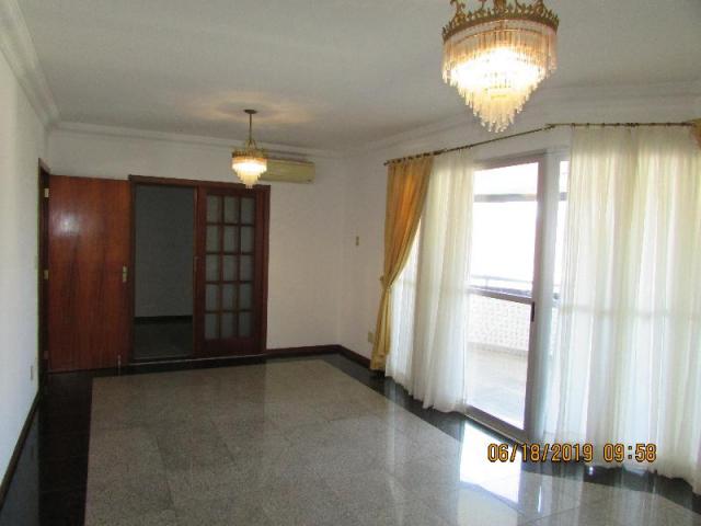 Apartamento no Edificio Solar Gaudi - Foto 6