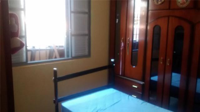 Casa à venda, 3 quarto(s), santo andré/sp - Foto 11