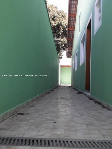 Casa para venda em suzano, cidade edson, 2 dormitórios, 1 suíte, 2 banheiros, 2 vagas - Foto 17