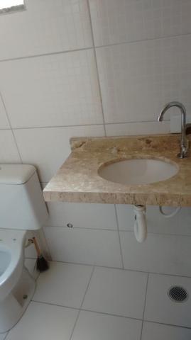Sobrado à venda, 3 quartos, 2 vagas, stella - santo andré/sp - Foto 13