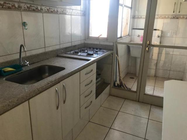 Apartamento à venda com 3 dormitórios em Jardim palma travassos, Ribeirão preto cod:14396 - Foto 3
