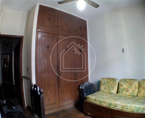 Apartamento à venda com 3 dormitórios em Laranjeiras, Rio de janeiro cod:830229 - Foto 7