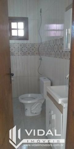 Barbada - Excelente casa em Nova Tramandaí - Foto 7