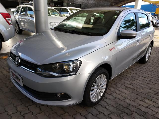 VOLKSWAGEN GOL 2015/2016 1.0 MI ROCK IN RIO 8V FLEX 4P MANUAL