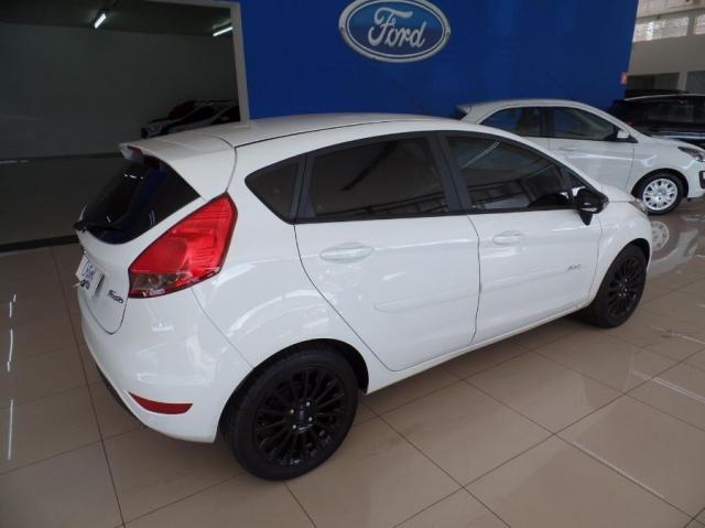 FIESTA 1.6 SEL 2017 - Foto 4