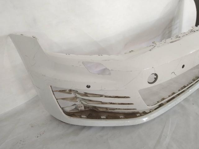 Parachoque golf gti original liso - Foto 3