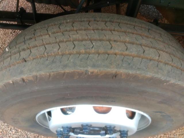 M.Benz Ls 2638 carreta basculante agricola - Foto 12