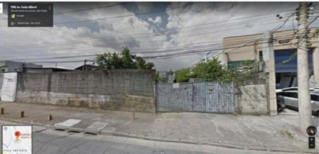 Terreno à venda em Jardim são caetano, São caetano do sul cod:37977 - Foto 7