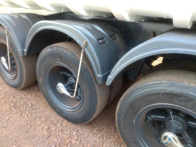 M.Benz Ls 2638 carreta basculante agricola - Foto 17