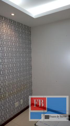 Casa com 4 quartos - Bairro Residencial Sagrada Família em Rondonópolis - Foto 16