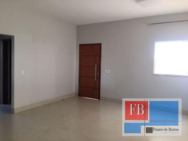 Casa com 3 quartos - Bairro Setor Residencial Granville I em Rondonópolis - Foto 6
