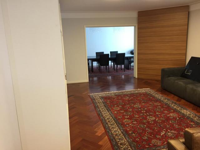 Apartamento à venda com 4 dormitórios em Morumbi, São paulo cod:38890 - Foto 3