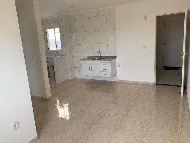 Direitos de Apartamento novo sem uso, pode pagar no nome - Foto 14