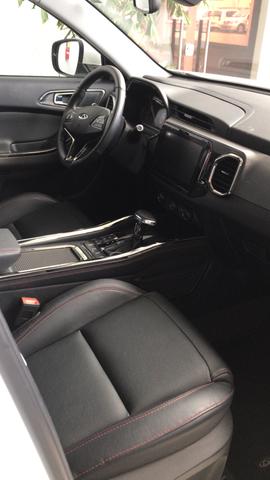 Tiggo 7 TXS 19/20 - Foto 4